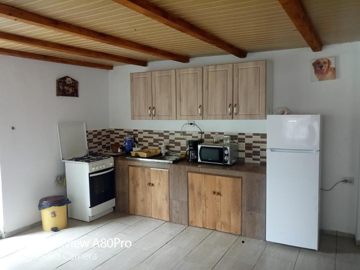 Casa Mari 호텔 Cîrţişoara 외부 사진